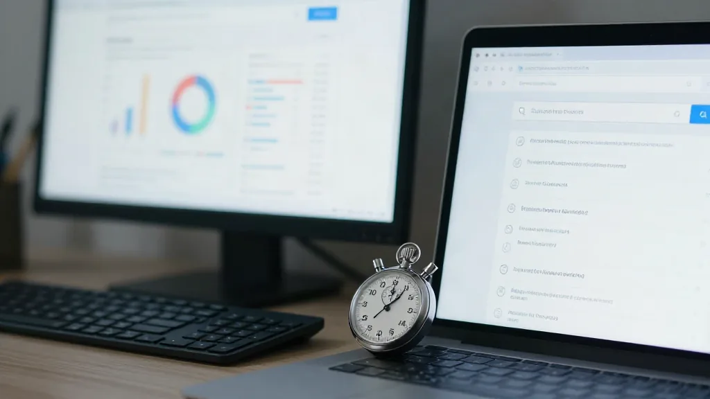 ¿Cuánto tarda Google en indexar una página nueva? Móntate la prueba y deja de preguntar